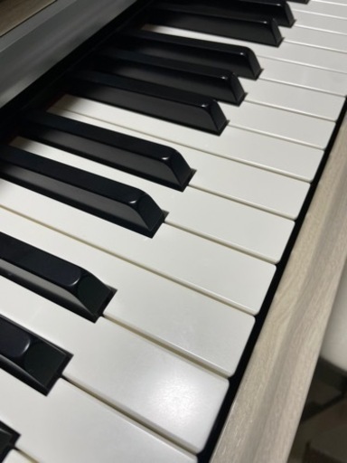 YAMAHA YDP-163 電子ピアノ　ヤマハ