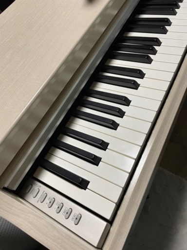 YAMAHA YDP-163 電子ピアノ　ヤマハ