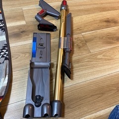 ダイソン掃除機 充電スタンド 純正　その他の画像