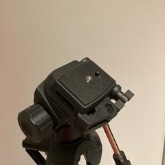 三脚　中古品　29日までの画像