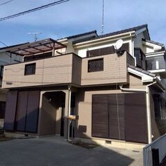 💚埼玉県深谷市💚 3LDK / 99.3㎡💰敷金/礼金0ヶ月フリ...
