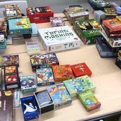 4/7（日）名古屋　ボードゲーム会