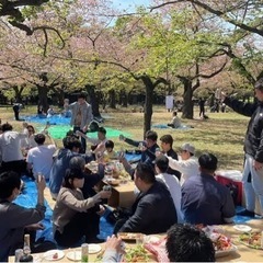 3/31(日)🌸🐣2024春‪🌸お友達作り🌸100名友活🌸