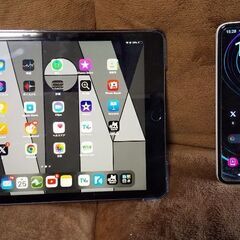 緊急！緊急！お昼12時にて完全終了！豪華セット付きiPad【詳細は本文で！】クレジット決済→現金手渡しに切替可