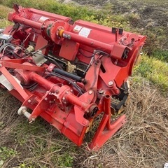 コバシ ツインハロー ロータリー TXM340H ニプロ ヤンマーイセキ クボタ