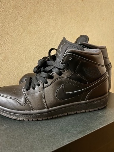 【お取引終了】AIR JORDAN スニーカー