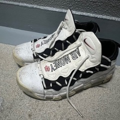 NIKE AIR MONEY 27.5の画像