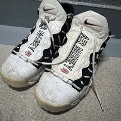 NIKE AIR MONEY 27.5の画像