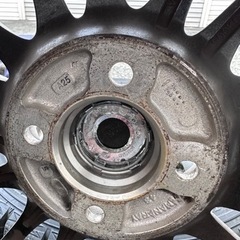 軽自動車 スタッドレスタイヤ 155/65/14 pcd100 4穴   アルミホイール