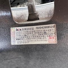 軽自動車 スタッドレスタイヤ 155/65/14 pcd100 4穴   アルミホイール