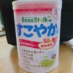 Bean stalk すこやかM1(大缶)の画像