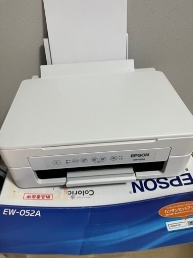 EPSONプリンター