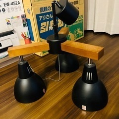 シーリングポケットライト
