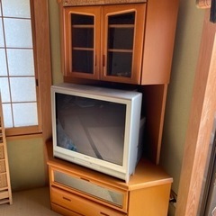 テレビ台
