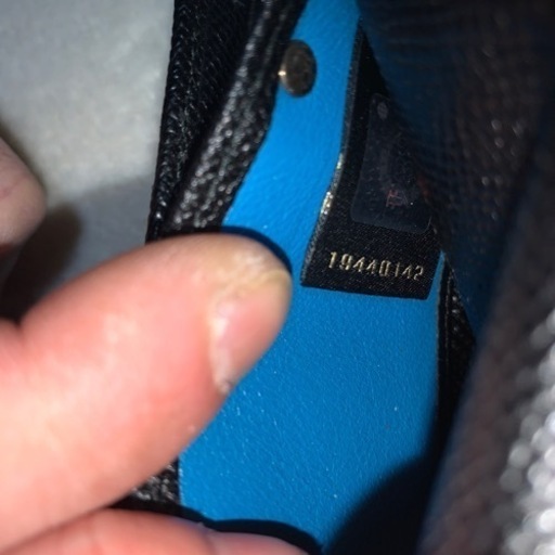 BVLGARI ブルガリ 公式 ビーゼロワン キーケース ロゴクリップ メンズ