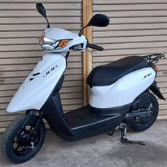 動画有り ご自宅まで無料配達します❗ ヤマハ JOG AY01 ...