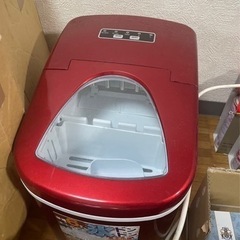製氷機