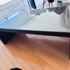 IKEAローテブルの画像