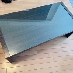 IKEAローテブルの画像