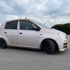 車検R7年3月　マニュアル　ミラの画像