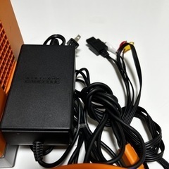 【値下げしました】ゲームキューブの画像