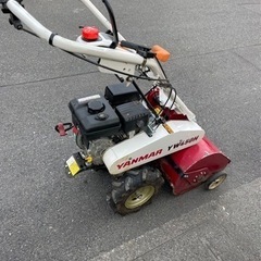ヤンマー コンパクト ハンマーナイフモア YW450H 草刈機 (一生 ヤンマー コンパクト ハンマーナイフモア YW450H 草刈機 (一生