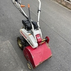 ヤンマー コンパクト ハンマーナイフモア YW450H 草刈機 (一生 ヤンマー コンパクト ハンマーナイフモア YW450H 草刈機 (一生