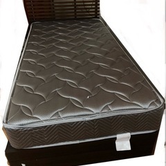 シングルベッド　美品