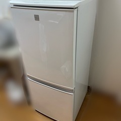 【引き取り先決まりました】【3月17日8~10時のみ】シャープ ...