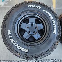 Blackrhino Realm 8J -10 16inch 5H 114.3の画像