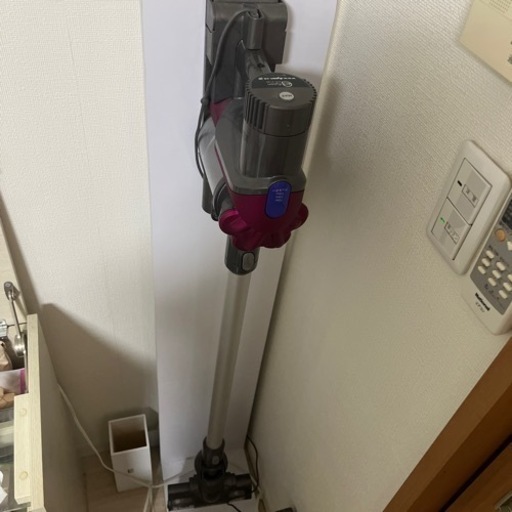 ダイソン　DC35