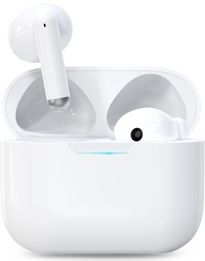 新品　ワイヤレスイヤホン bluetooth イヤホン