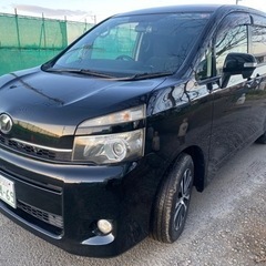 コミコミ32万円、ヴォクシー、車検あり、トヨタディーラーメンテ、...