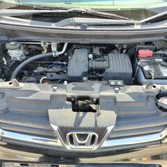 HONDA　ゼストの画像