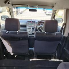 HONDA　ゼストの画像