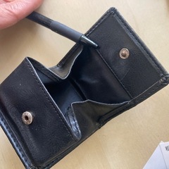 コインケース　財布　　の画像