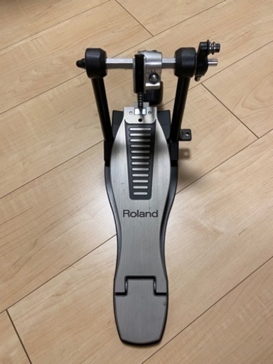 電子ドラム　Roland V-Drums TD-11