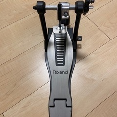 電子ドラム　Roland V-Drums TD-11の画像
