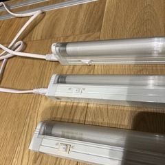 決定　コンセント照明の画像