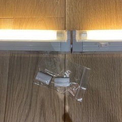 決定　コンセント照明の画像