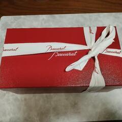 Baccarat(バカラ) 2023 エクラ  2客セット