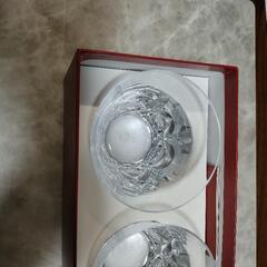 Baccarat(バカラ) 2023 エクラ  2客セットの画像