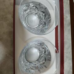 Baccarat(バカラ) 2023 エクラ  2客セットの画像