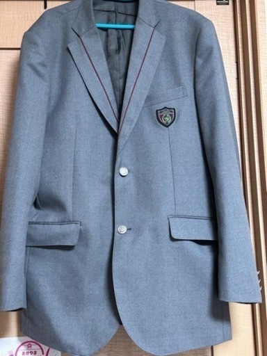 岡山理大附属高校