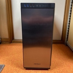 ★中古/Antec P100 (PCケース)