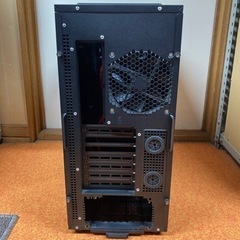 ★中古/Antec P100 (PCケース)の画像