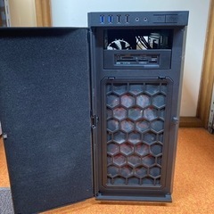 ★中古/Antec P100 (PCケース)の画像
