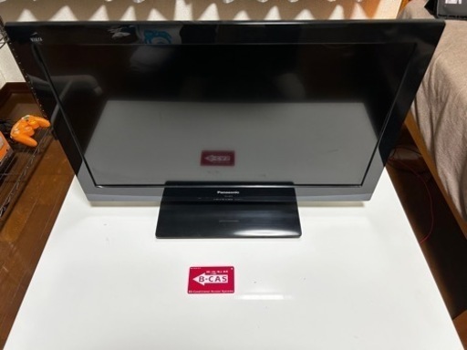 【！最終値下げ！】テレビ　Panasonic  24型