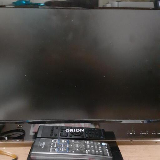ORION19型　2011年 今すぐ　値下げ
