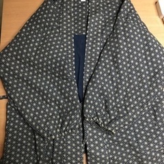 作務衣（上）